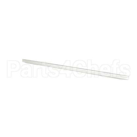 400658 Barker Track Bottom Aluminum Norfab