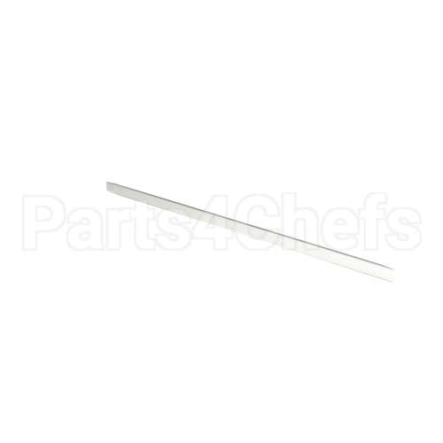 400658 Barker Track Bottom Aluminum Norfab