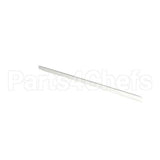 400658 Barker Track Bottom Aluminum Norfab