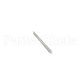 400658 Barker Track Bottom Aluminum Norfab