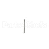 400658 Barker Track Bottom Aluminum Norfab