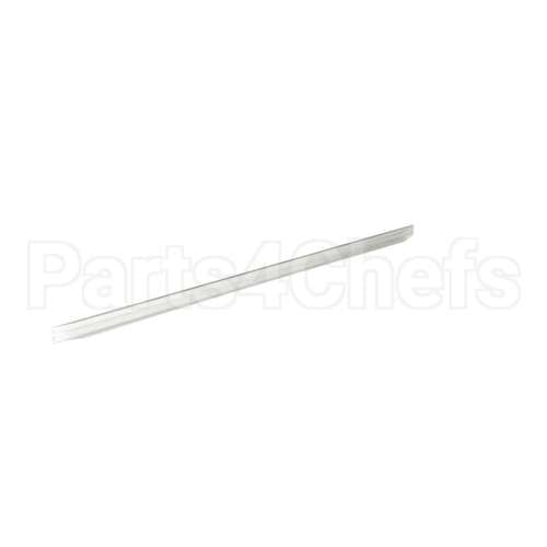 400658 Barker Track Bottom Aluminum Norfab