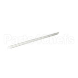 400658 Barker Track Bottom Aluminum Norfab