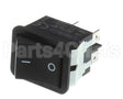 40069 Continental Refrigeration Switch, On/Off