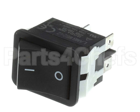 40069 Continental Refrigeration Switch, On/Off