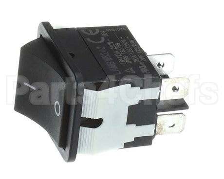 40069 Continental Refrigeration Switch, On/Off