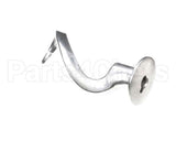 40069 Precision Mixer Hub 40 Dough Hook