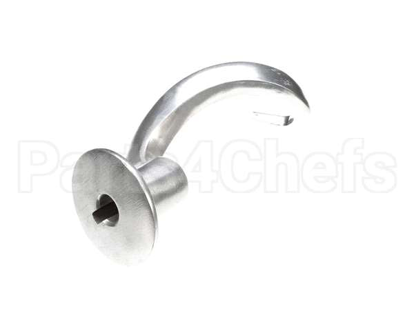 40069 Precision Mixer Hub 40 Dough Hook