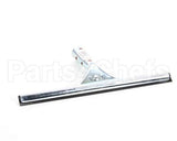 40070-00 Carlisle 12 Single Blade Squeegee