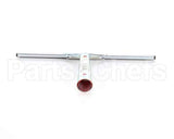 40070-00 Carlisle 12 Single Blade Squeegee
