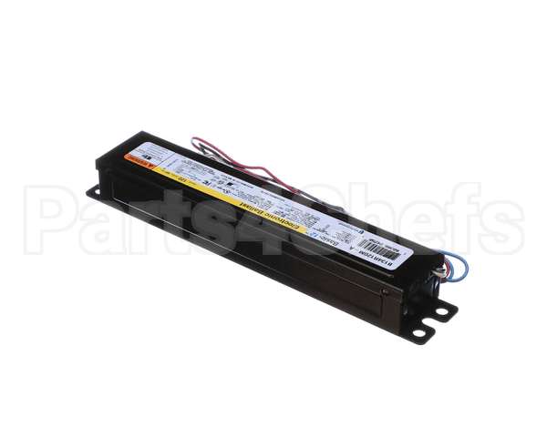40070 Continental Refrigeration Ballast, F40 Lamp Med. 1&2 Sec