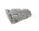 4007213 Manitowoc Ice Insulation, Boot - Txv Body