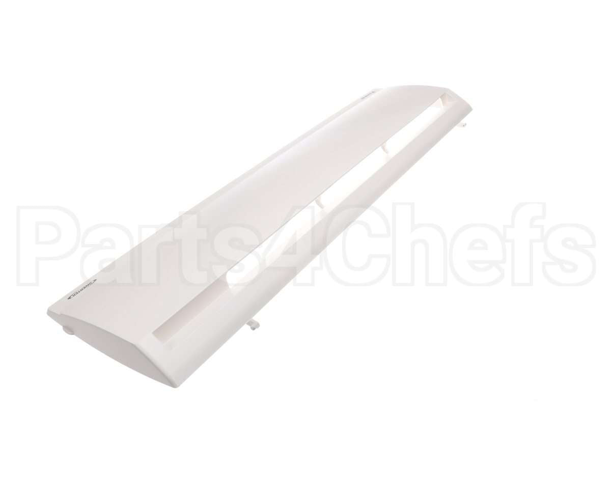4007624 Daikin Front Panel