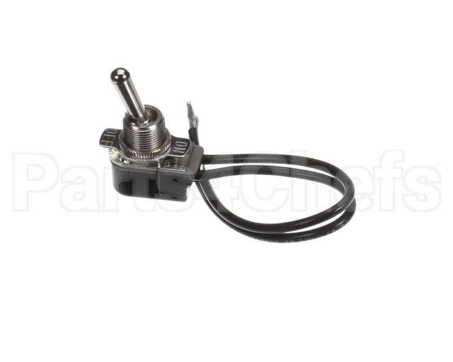 40077 Continental Refrigeration Switch, Toggle Light