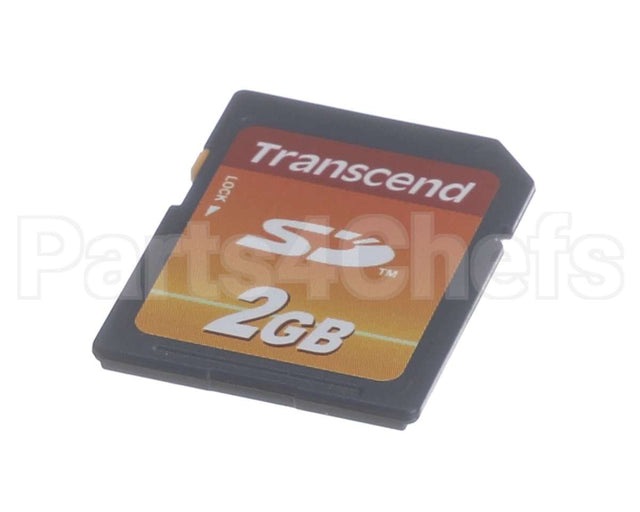 4008099 Convotherm Memory Card For Easytouch Oper