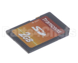 4008099 Convotherm Memory Card For Easytouch Oper