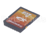 4008099 Convotherm Memory Card For Easytouch Oper