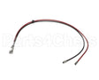 40081.0002 Bunn Wiring Harn,Sw/Term Blk 13L