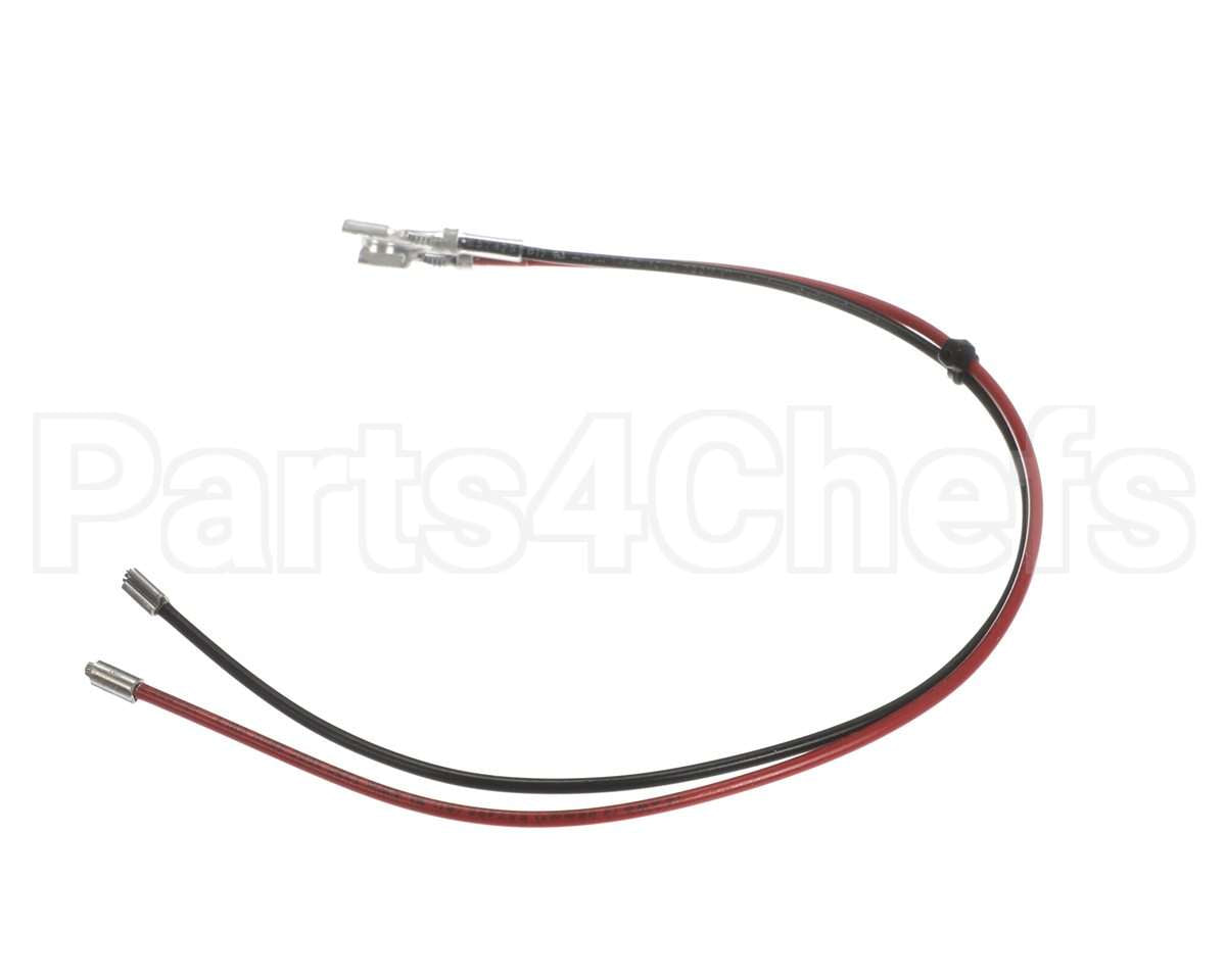 40081.0002 Bunn Wiring Harn,Sw/Term Blk 13L