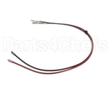 40081.0002 Bunn Wiring Harn,Sw/Term Blk 13L