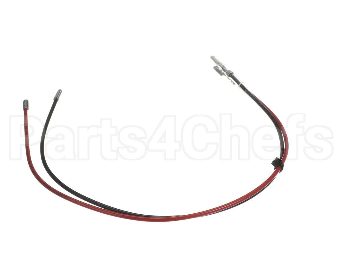 40081.0002 Bunn Wiring Harn,Sw/Term Blk 13L