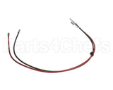 40081.0002 Bunn Wiring Harn,Sw/Term Blk 13L