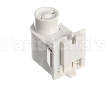 40084 Continental Refrigeration Receptacle, Plunger