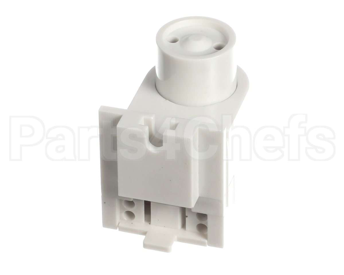 40084.0000 Continental Refrigeration Receptacle Plunger