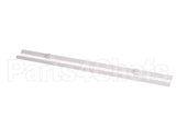 4008469 Manitowoc Ice Evaporator Top Filler Panel
