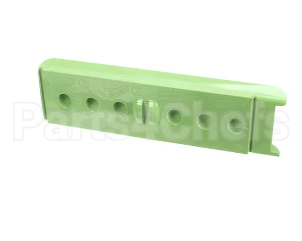 40086 Power Soak Systems Jet Channel Undersized Right