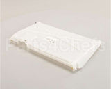 4008633 Manitowoc Ice Curtain, Water-Notched