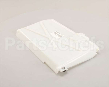 4008633 Manitowoc Ice Curtain, Water-Notched
