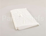 4008633 Manitowoc Ice Curtain, Water-Notched