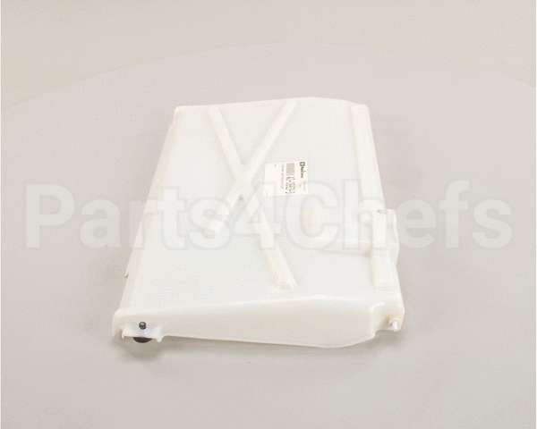 4008633 Manitowoc Ice Curtain, Water-Notched