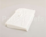 4008633 Manitowoc Ice Curtain, Water-Notched