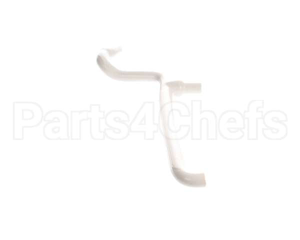 4009513 Manitowoc Ice Tube,Molded Vinyl
