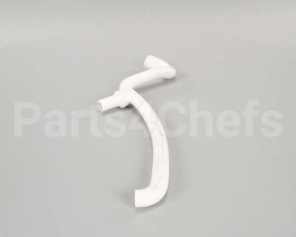 4009543 Manitowoc Ice Tube,Molded Vinyl