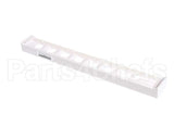 4009613 Manitowoc Ice Frame, Evap - Bottom 18.3"