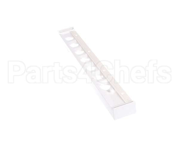 4009613 Manitowoc Ice Frame, Evap - Bottom 18.3"