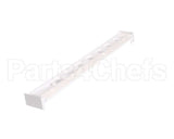 4009613 Manitowoc Ice Frame, Evap - Bottom 18.3"