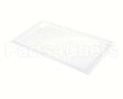 4009653 Manitowoc Ice Shield, Splash, Vacuum Formed