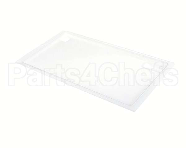 4009653 Manitowoc Ice Shield, Splash, Vacuum Formed