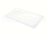 4009653 Manitowoc Ice Shield, Splash, Vacuum Formed