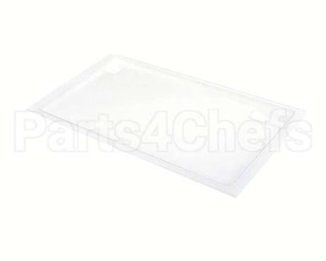 4009653 Manitowoc Ice Shield, Splash, Vacuum Formed