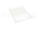 4009653 Manitowoc Ice Shield, Splash, Vacuum Formed