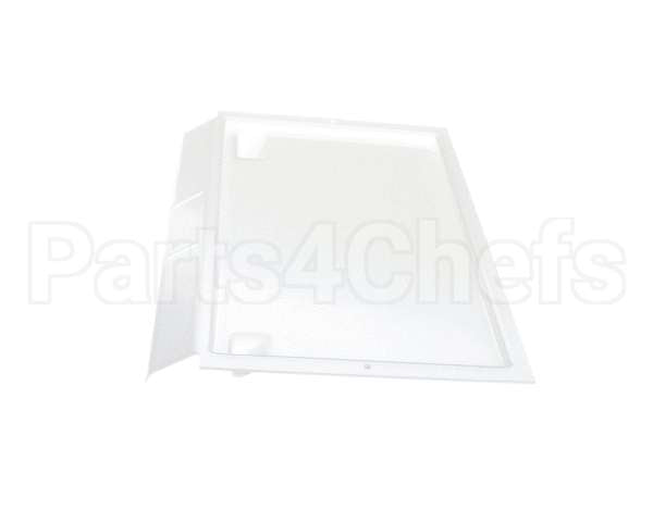4009653 Manitowoc Ice Shield, Splash, Vacuum Formed