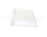 4009653 Manitowoc Ice Shield, Splash, Vacuum Formed