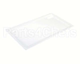 4009653 Manitowoc Ice Shield, Splash, Vacuum Formed