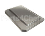4009703 Manitowoc Ice Cover, Plastic 22"
