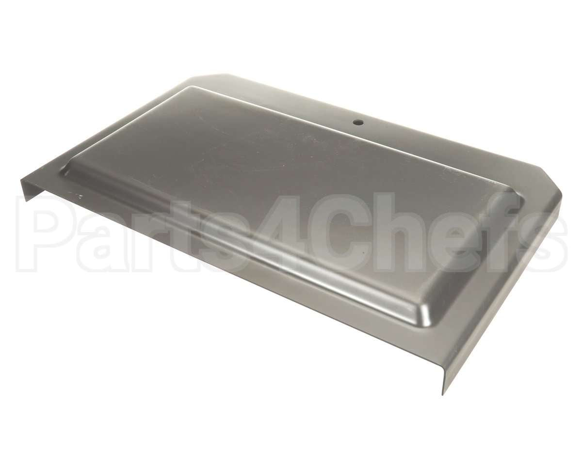 4009703 Manitowoc Ice Cover, Plastic 22"